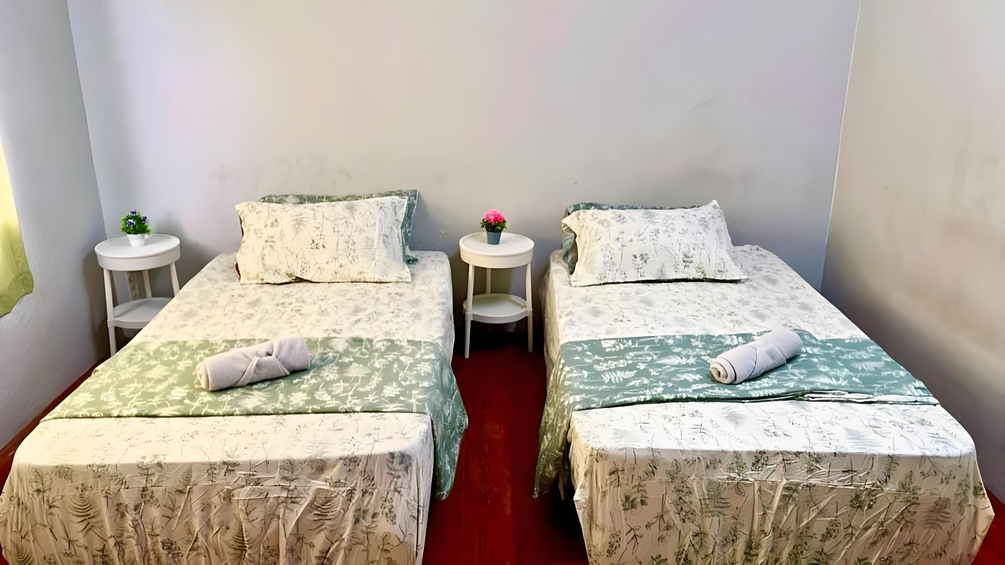 (Autumn PKG) Standard Twin