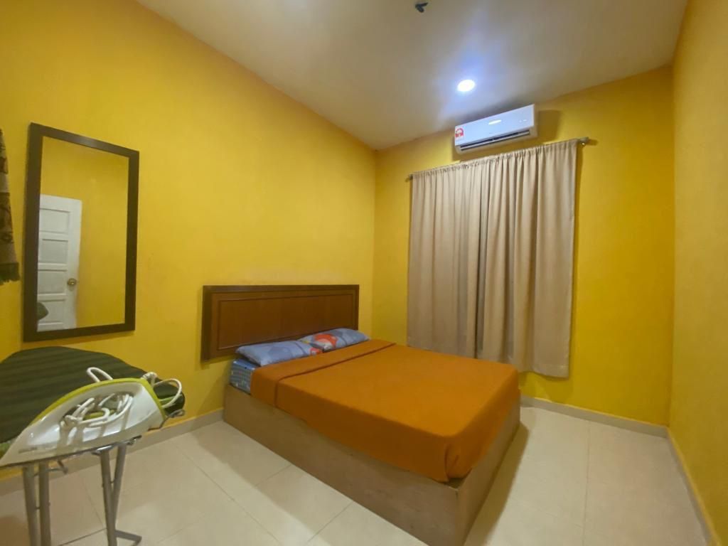 Homestay