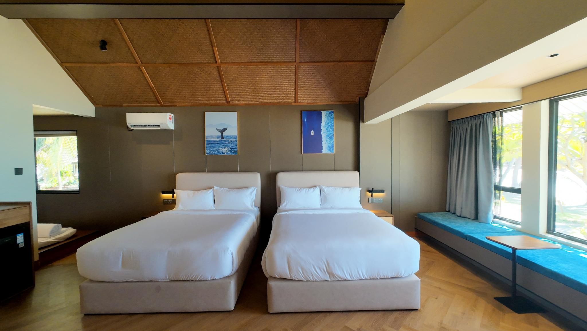 PERIDOT BY-THE-SEA @ REDANG