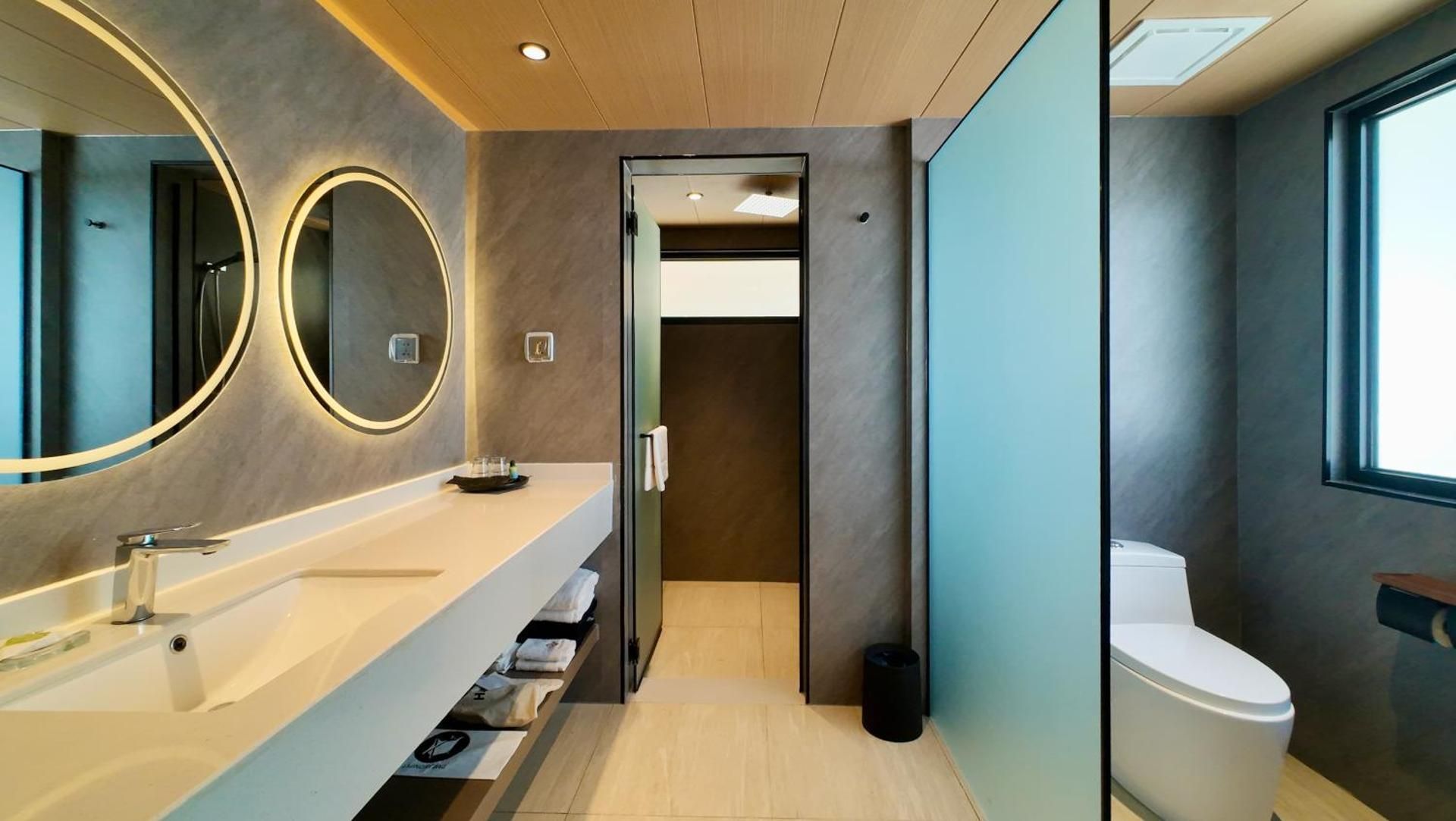 PERIDOT BY-THE-SEA @ REDANG Premium Courtyard Villa 3