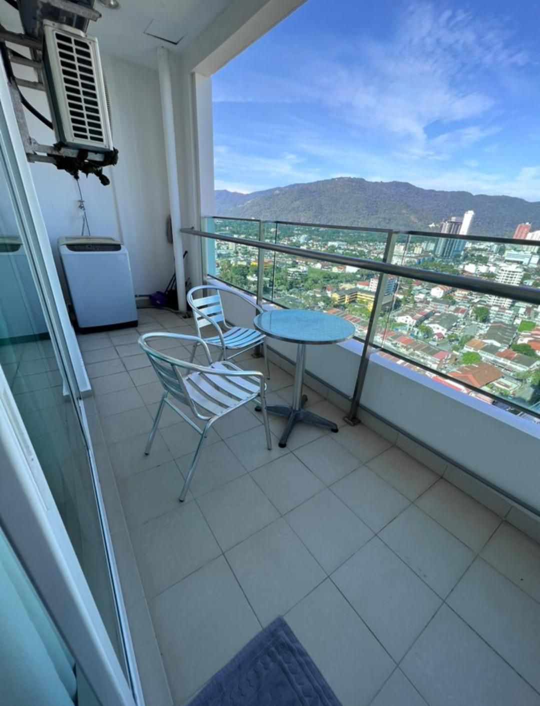 SEAVIEW Mansion One 2Room23 Gurney TownGleaneagles