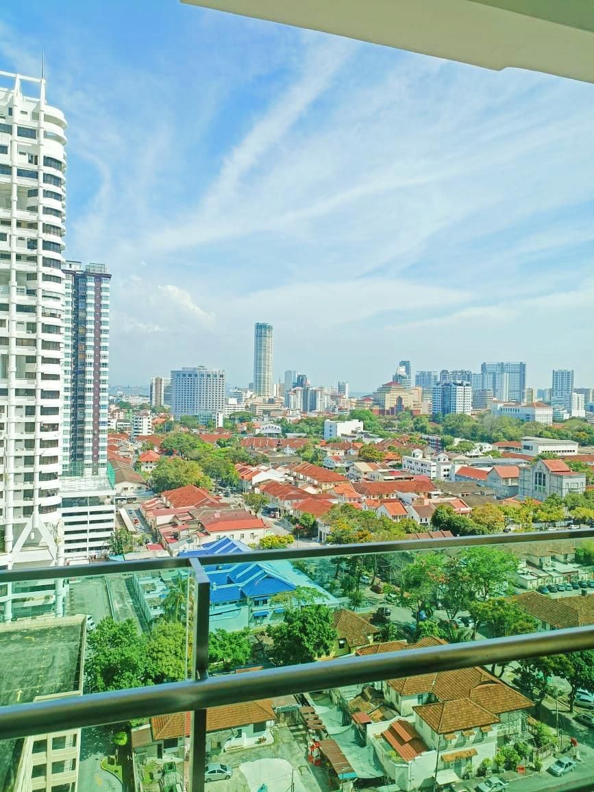 SEAVIEW Mansion One 2room  6Pax Gurney Town GMC13A