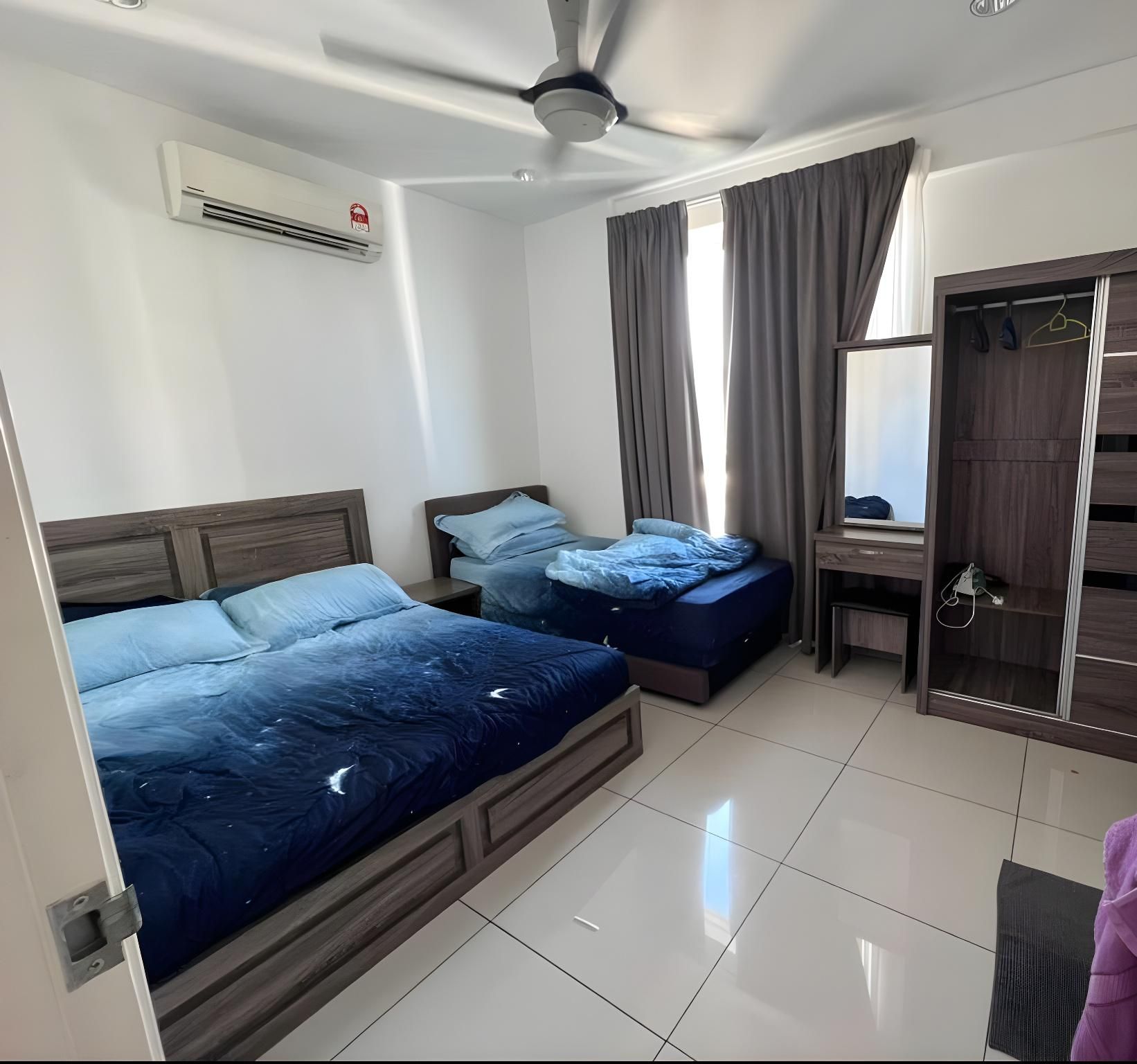SEAVIEW Mansion One 2Room23 Gurney TownGleaneagles