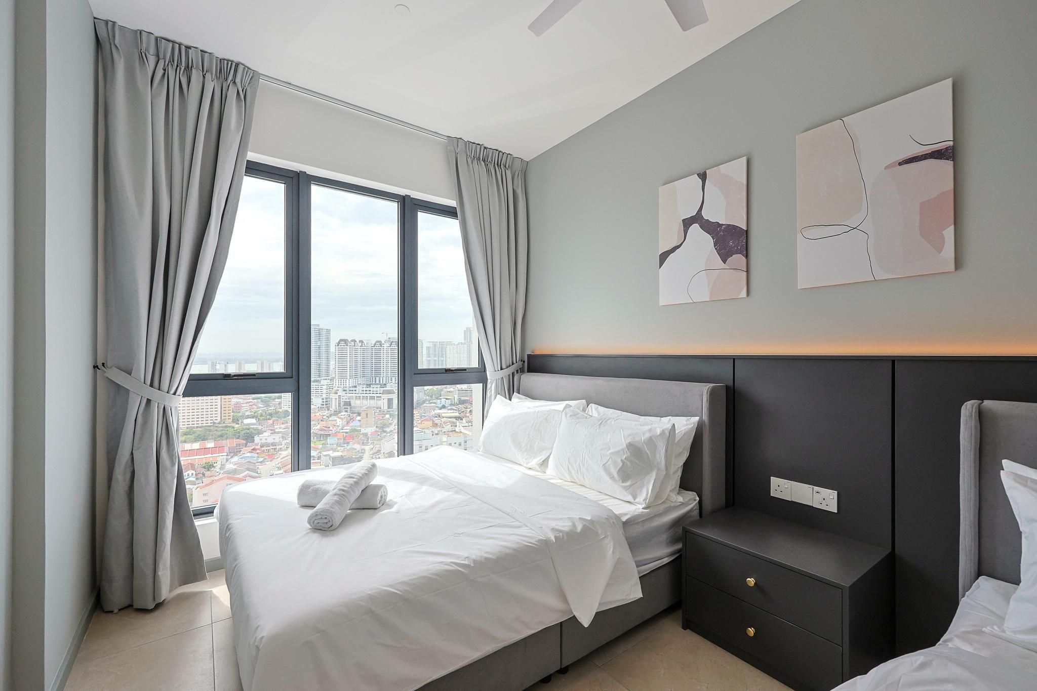 2 Bedroom