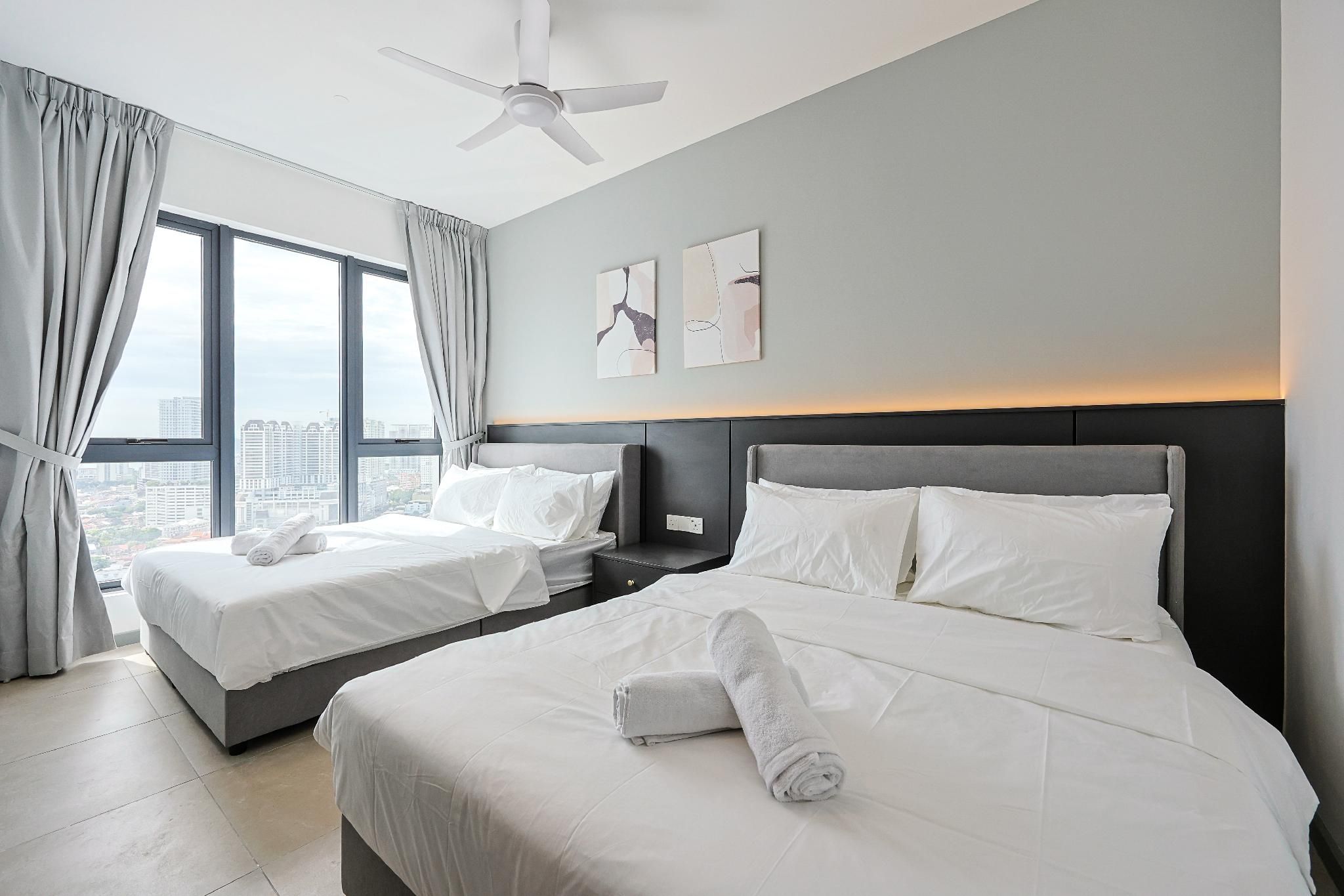 2 Bedroom