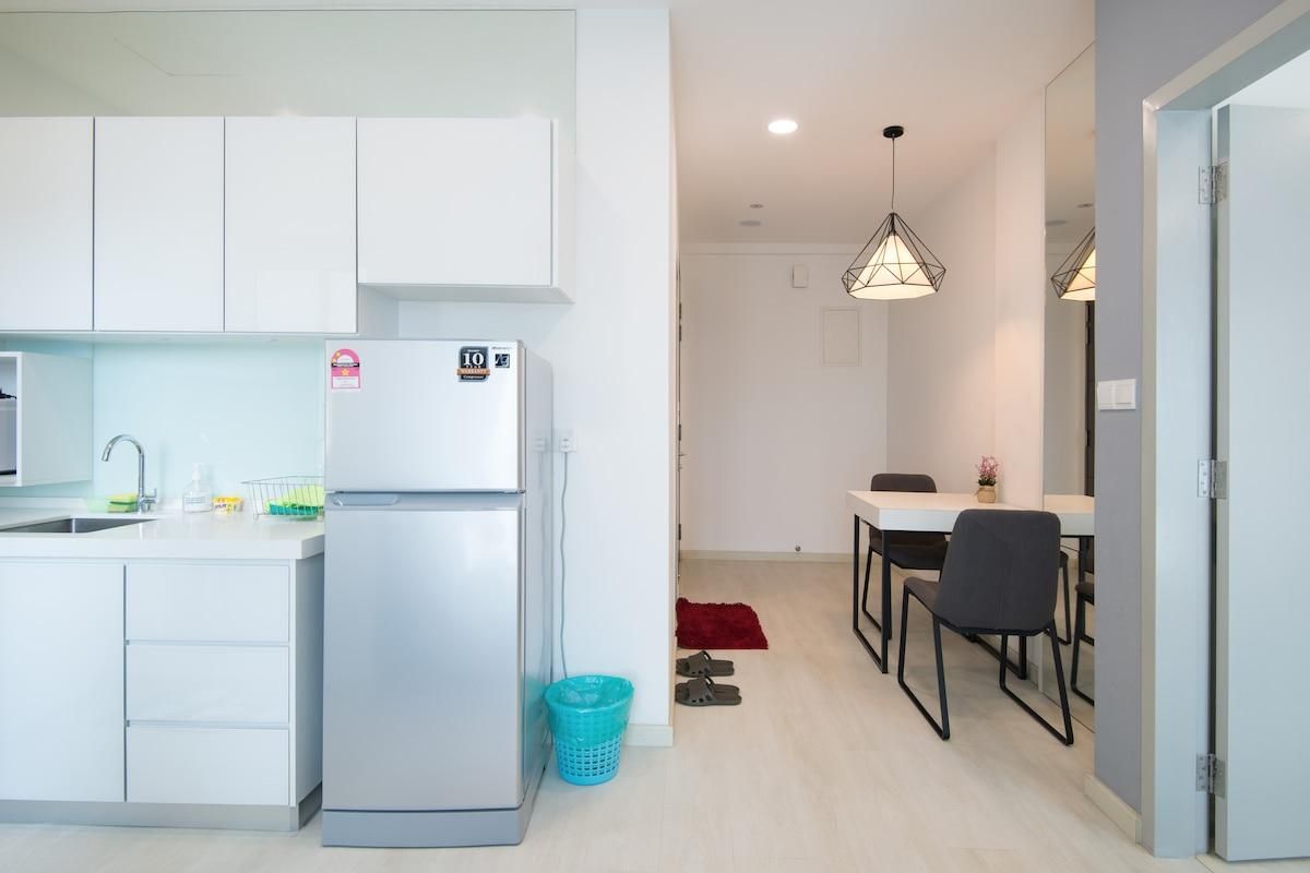 Couples Getaway XXIX | Cozy 1BR Suite