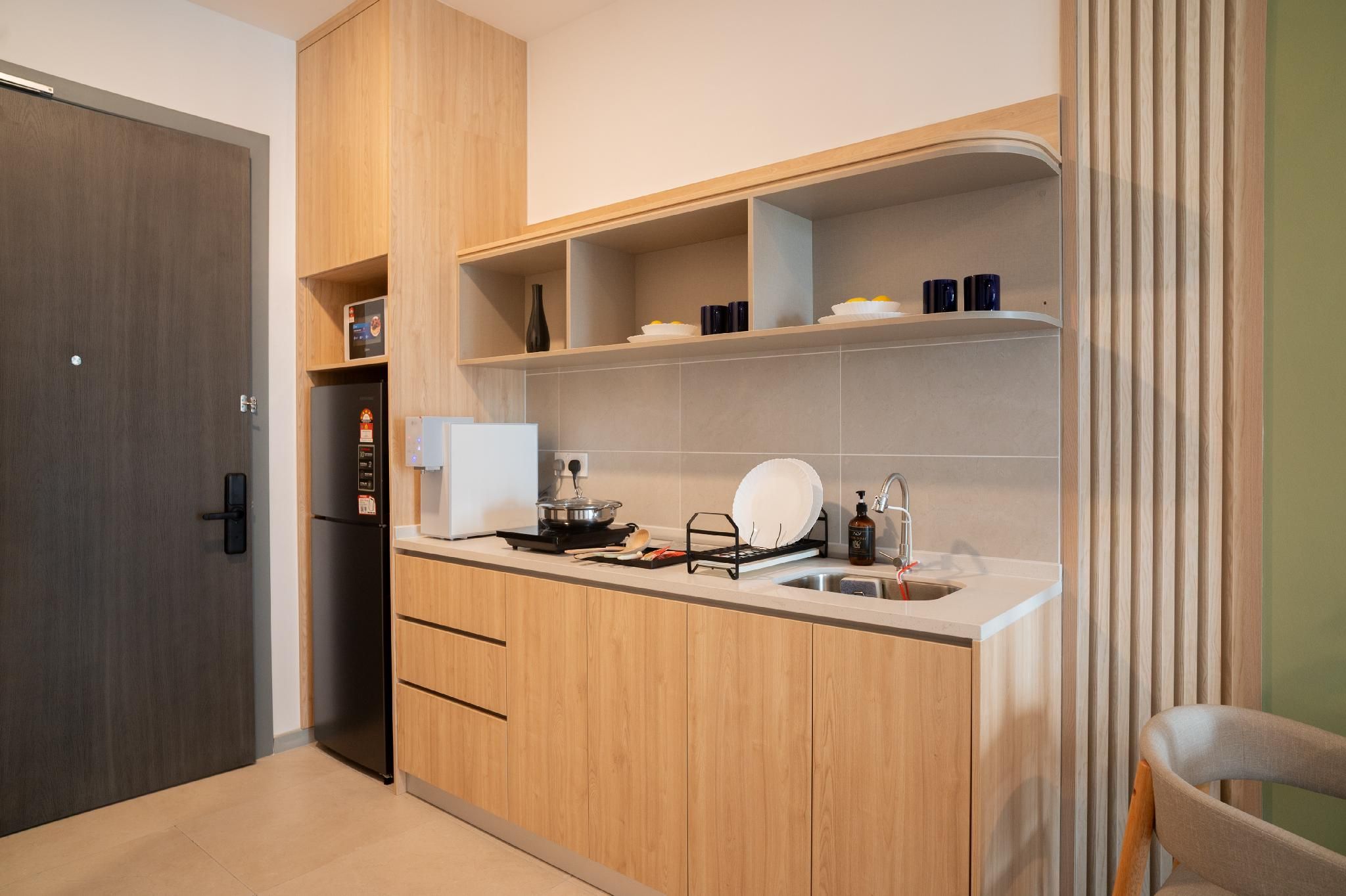 2 Bedroom Deluxe