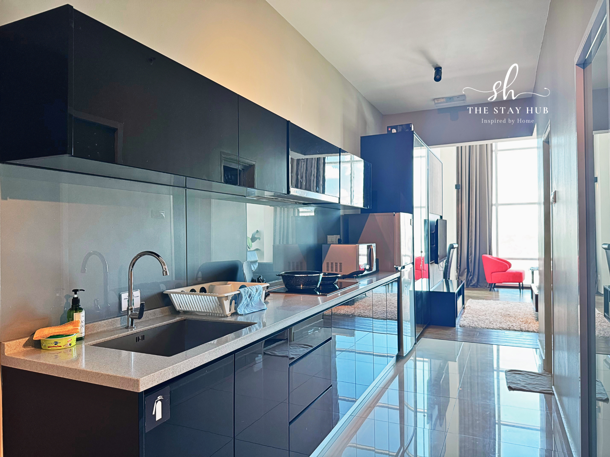 Deluxe Loft