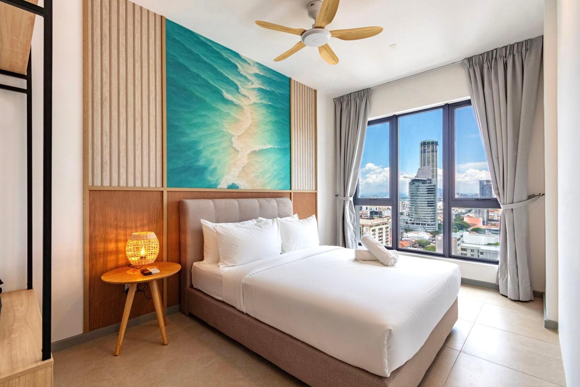 Standard Suite