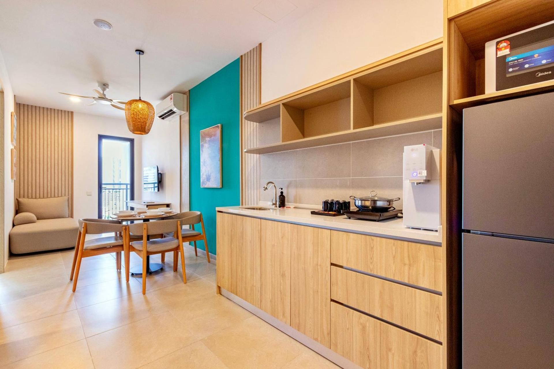 Standard Suite