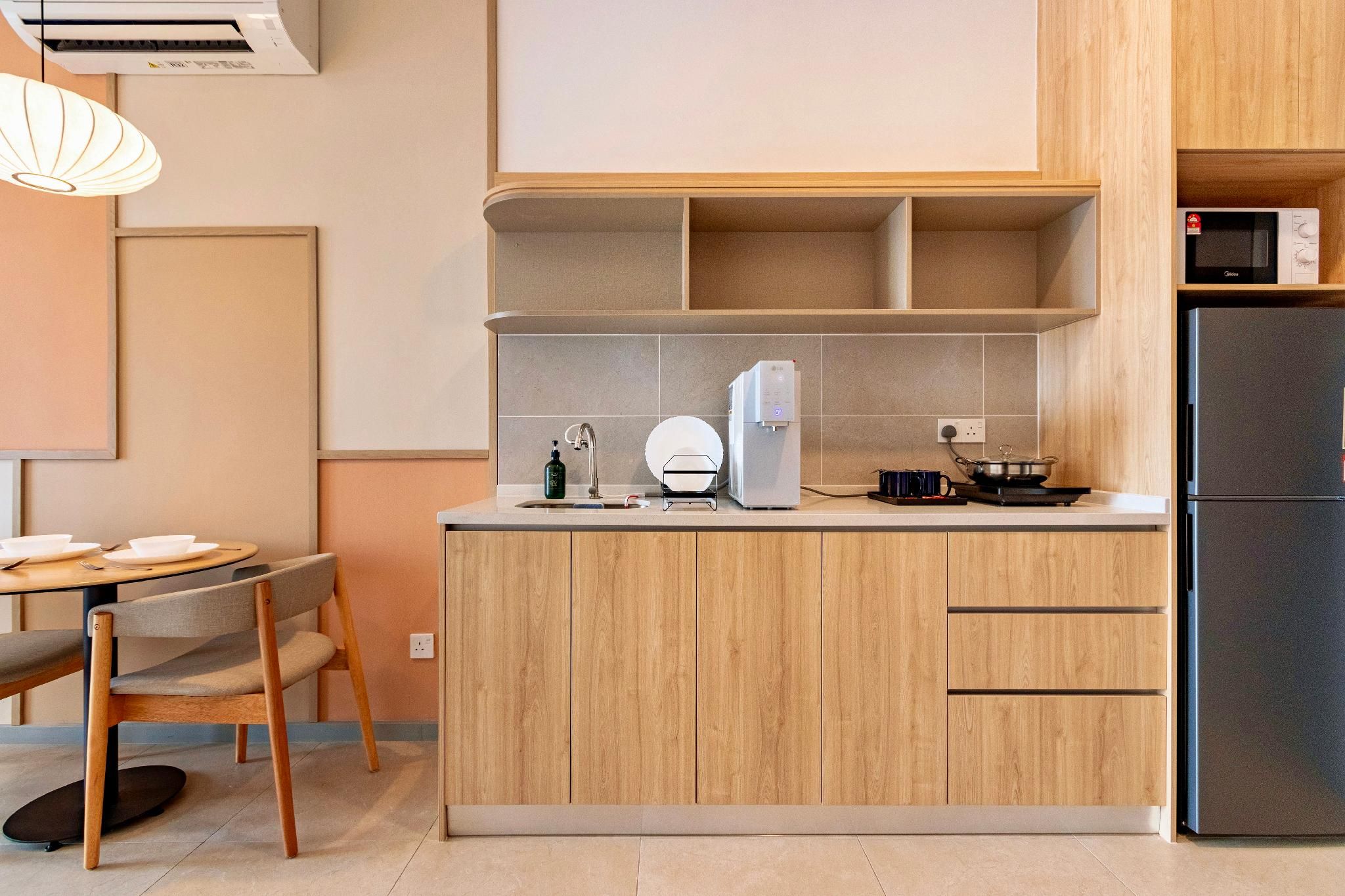 Nomi Studio Suite