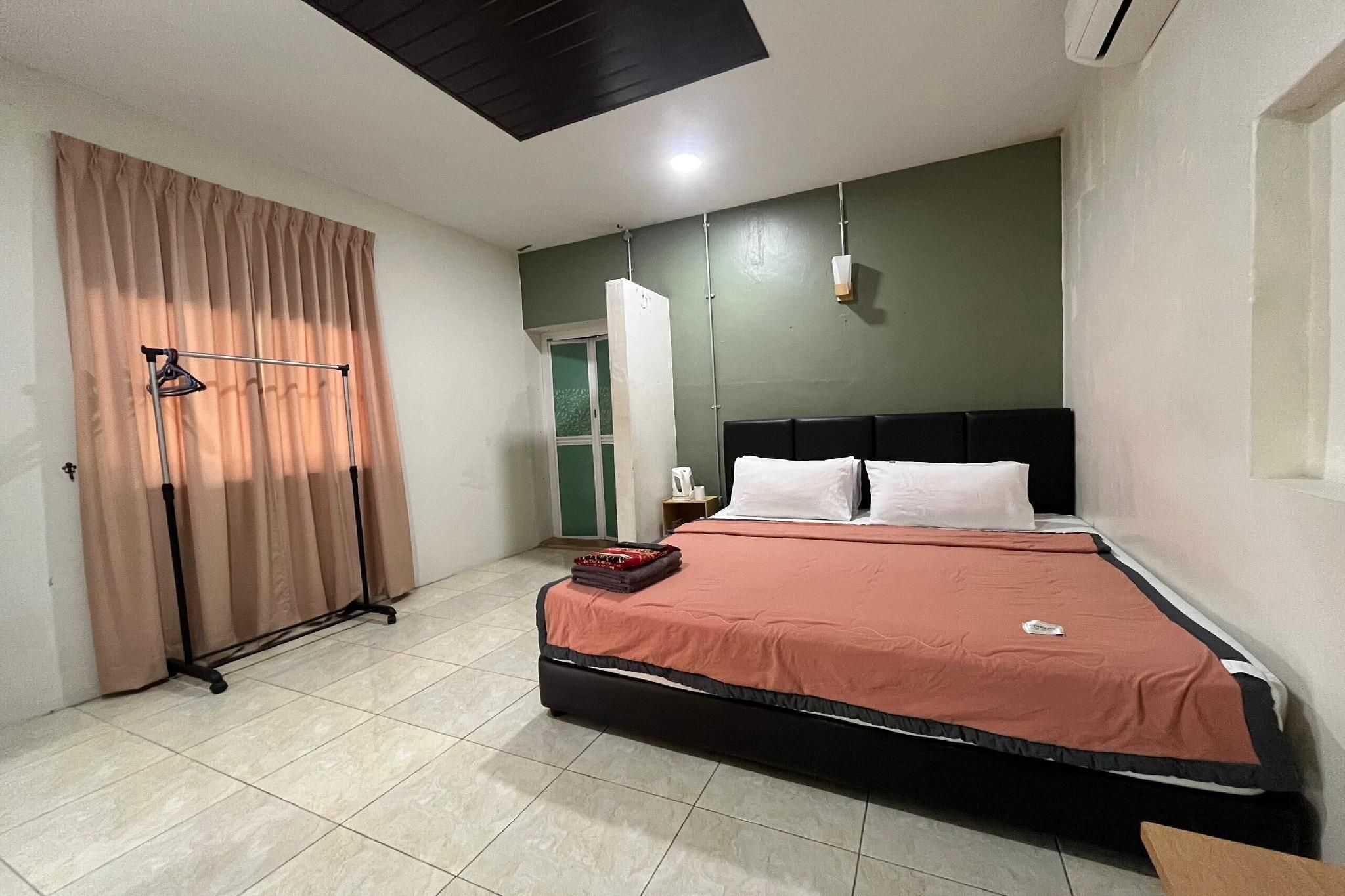 Double Room 3