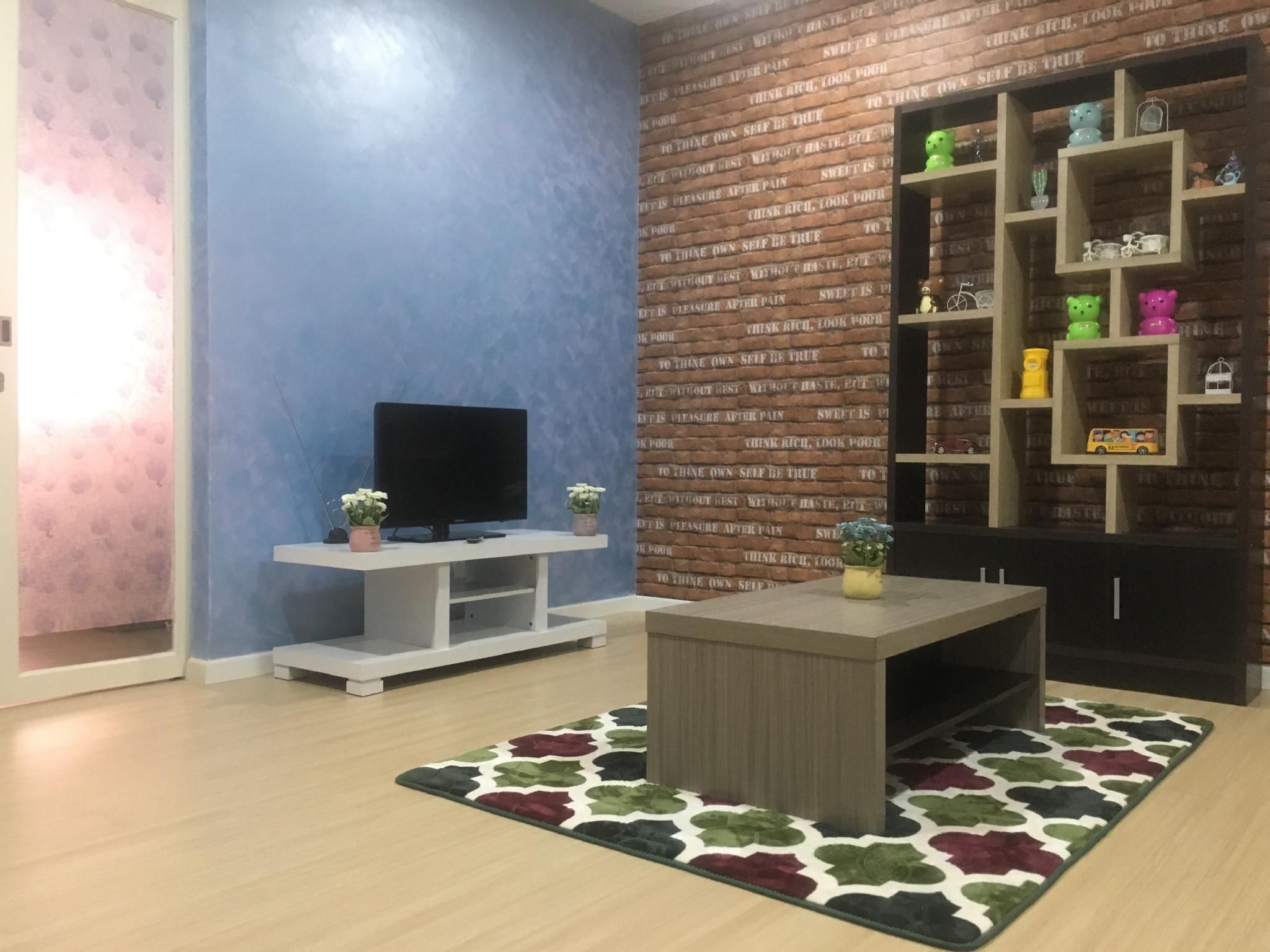 Woodsbury Suites 7722 (Comfort) Butterworth Penang