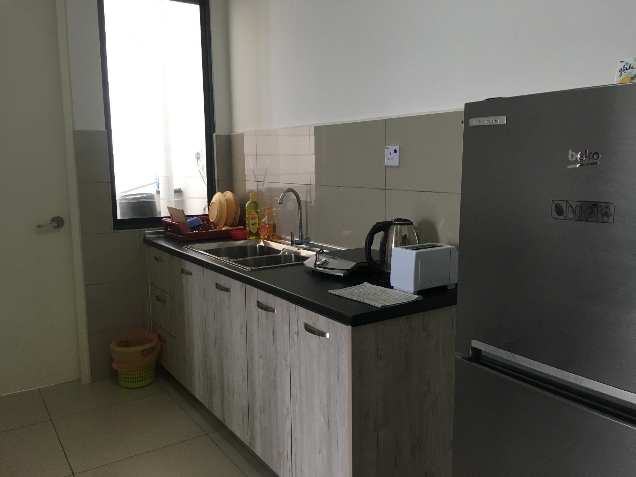 Butterworth Woodsbury Suites 7722