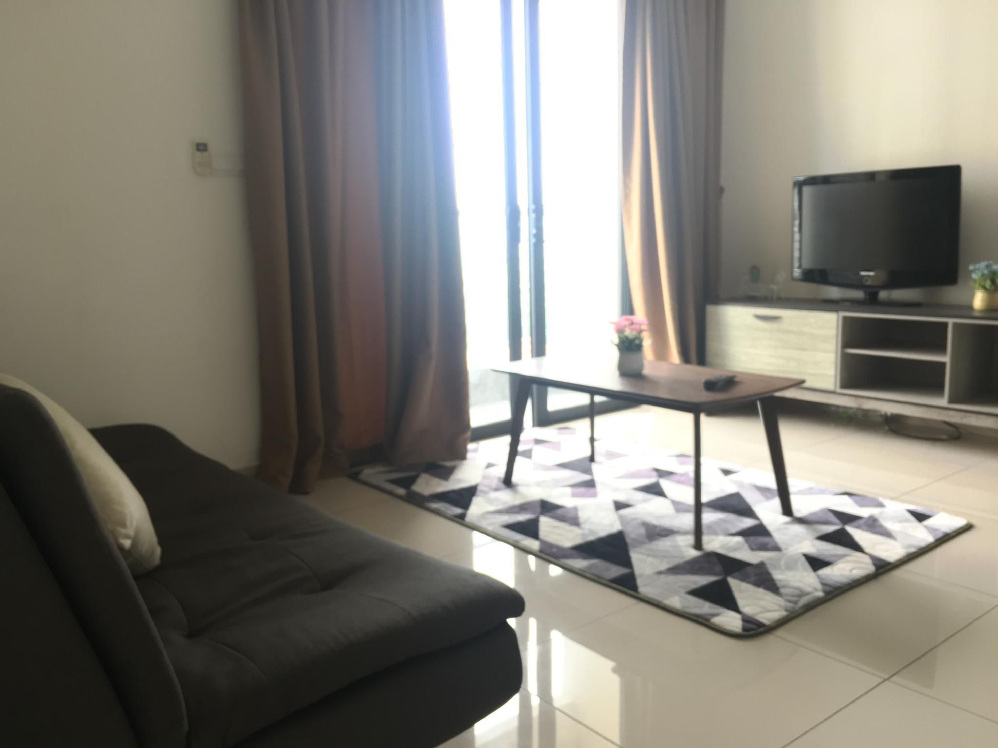Butterworth Woodsbury Suites 7722
