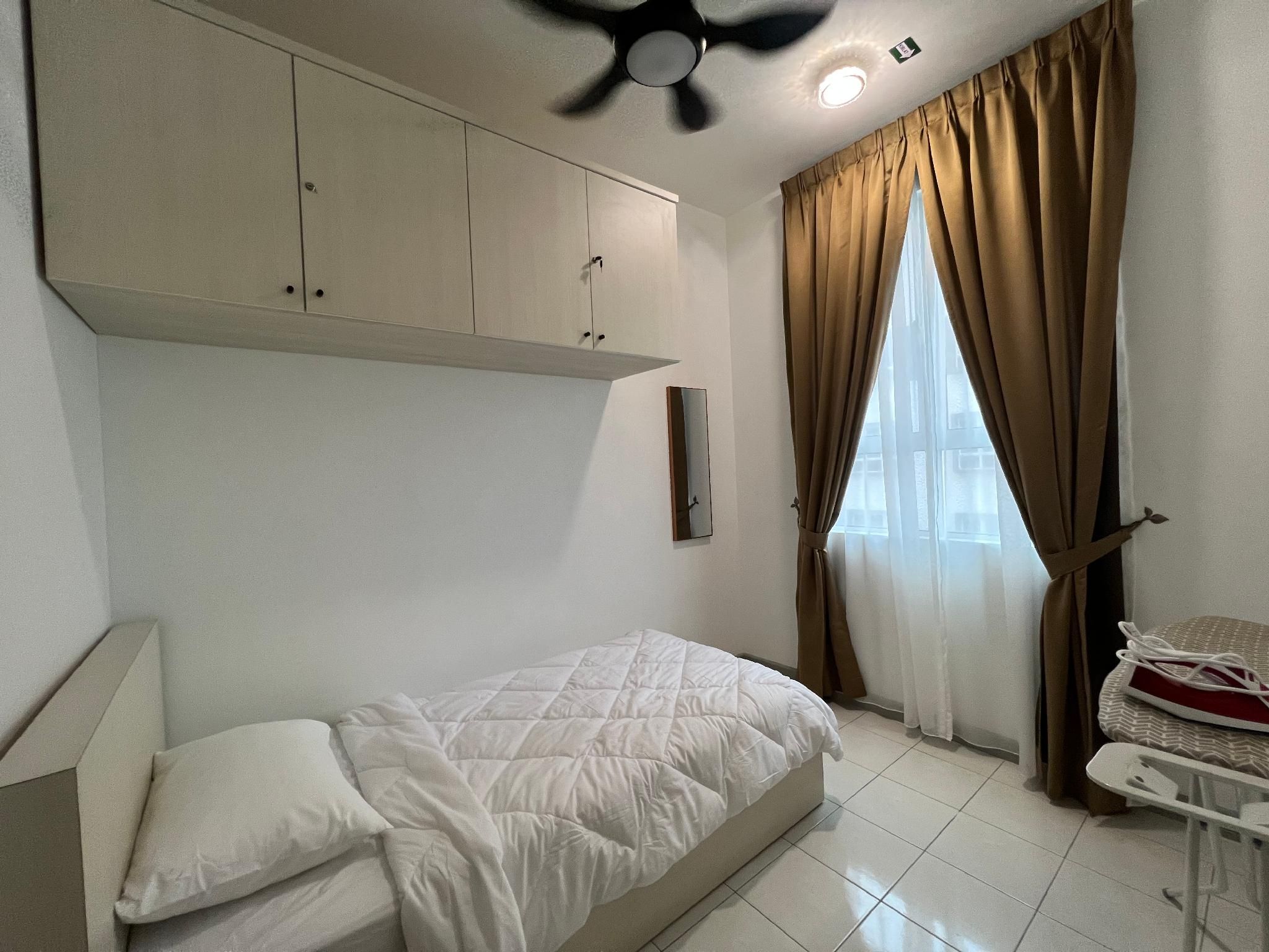 Kuala Terengganu View (KTCVU) Homestay wi POOL