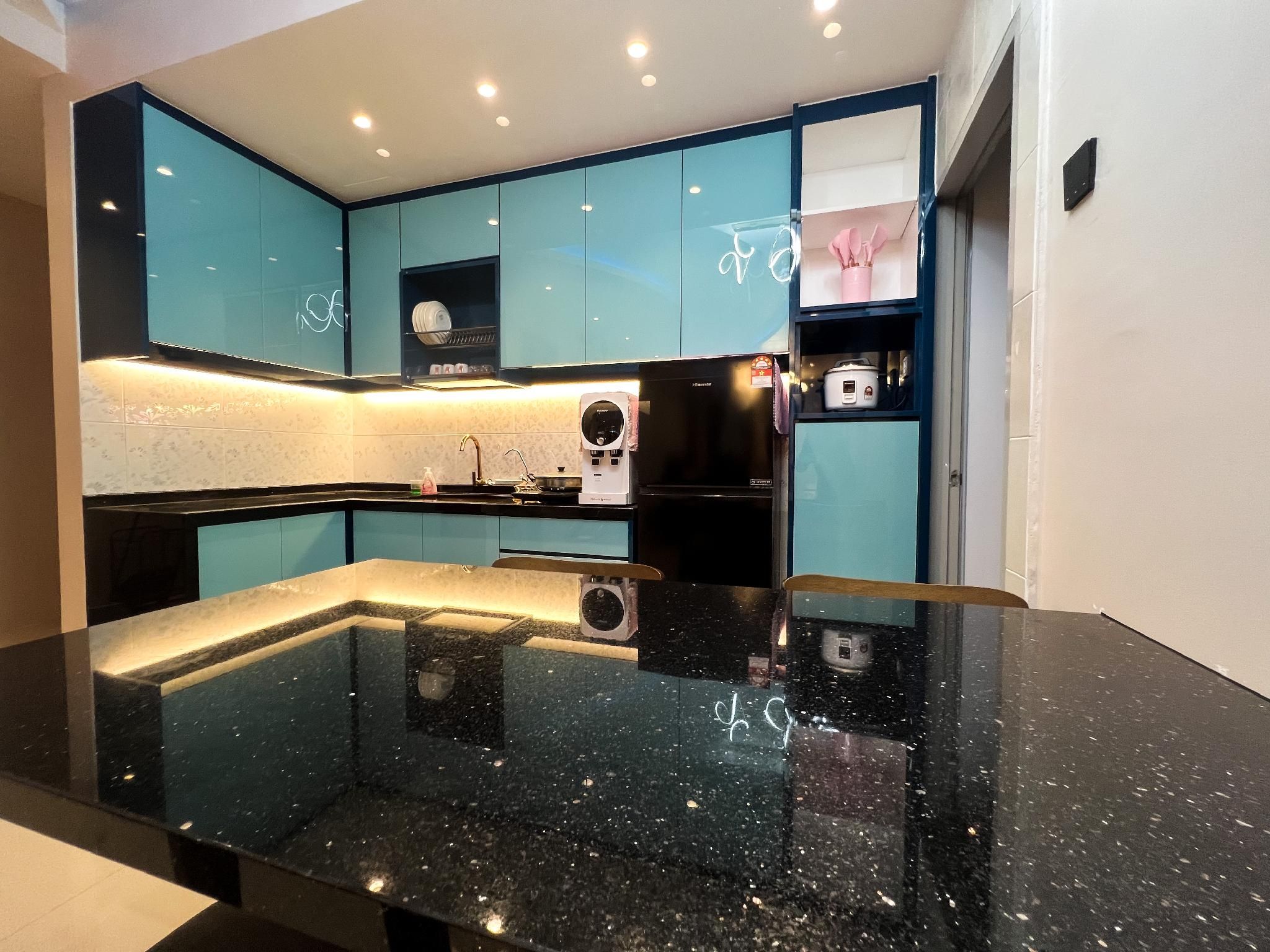 Sakura Homestay, Kuala Terengganu with POOL
