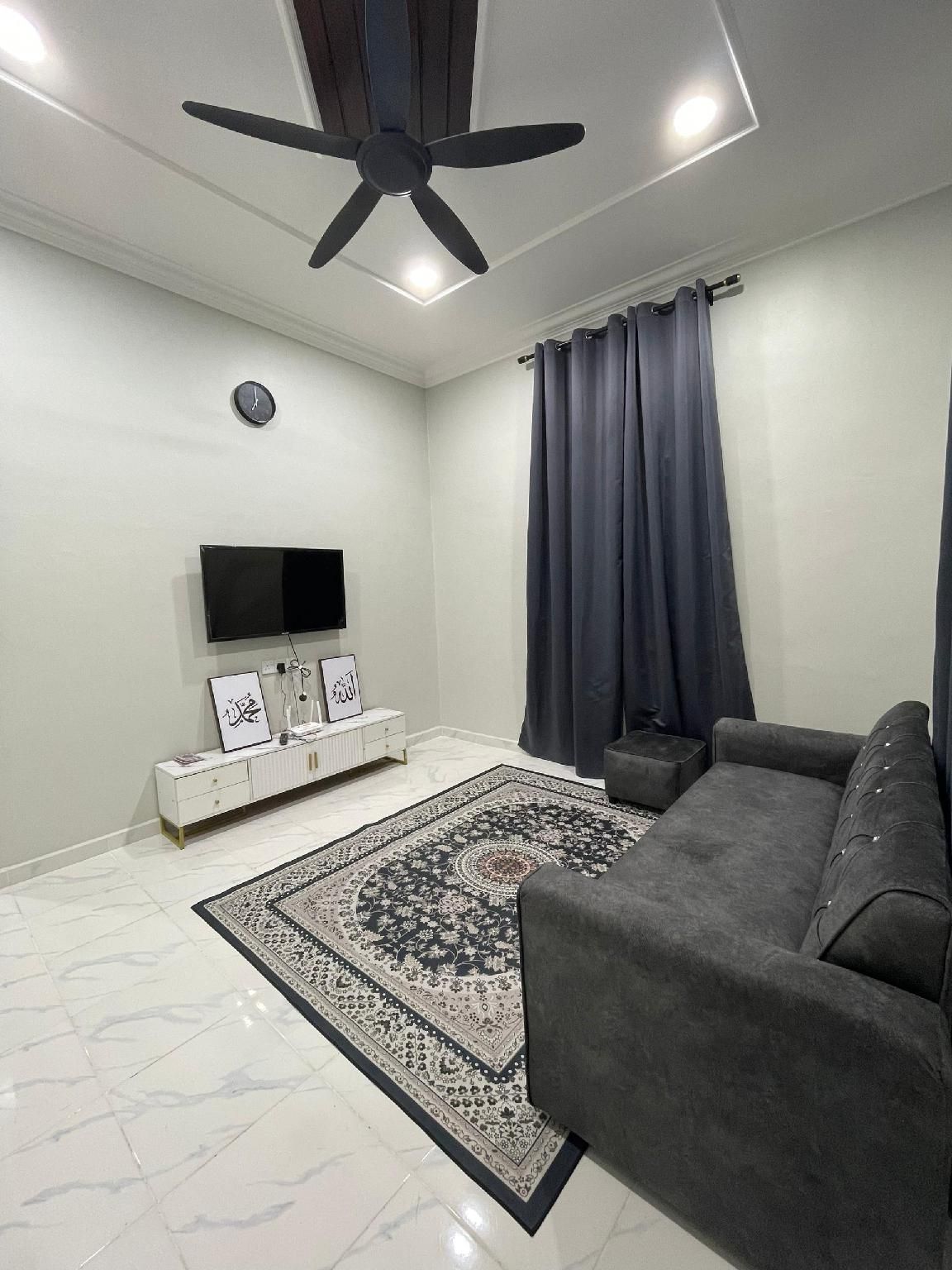 MyRestu Homestay 2