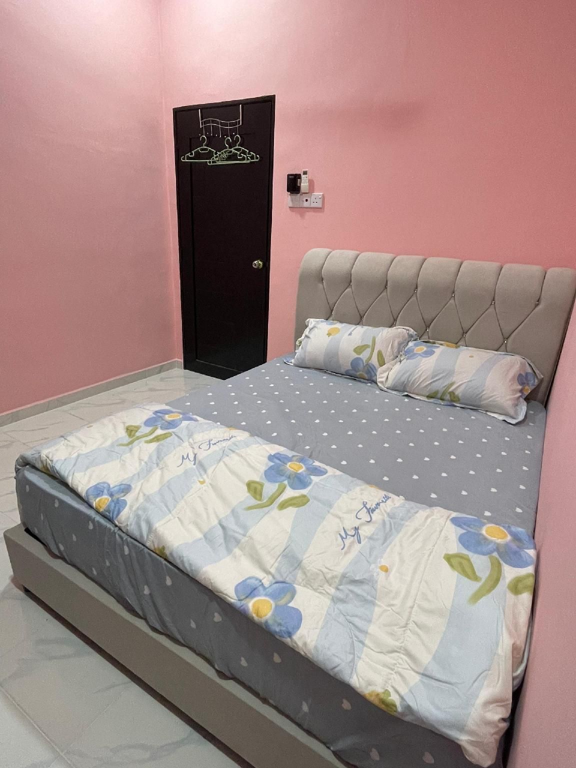 MyRestu Homestay 2