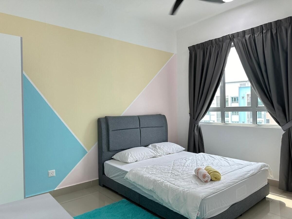 Chillax Home - Bayu Temiang