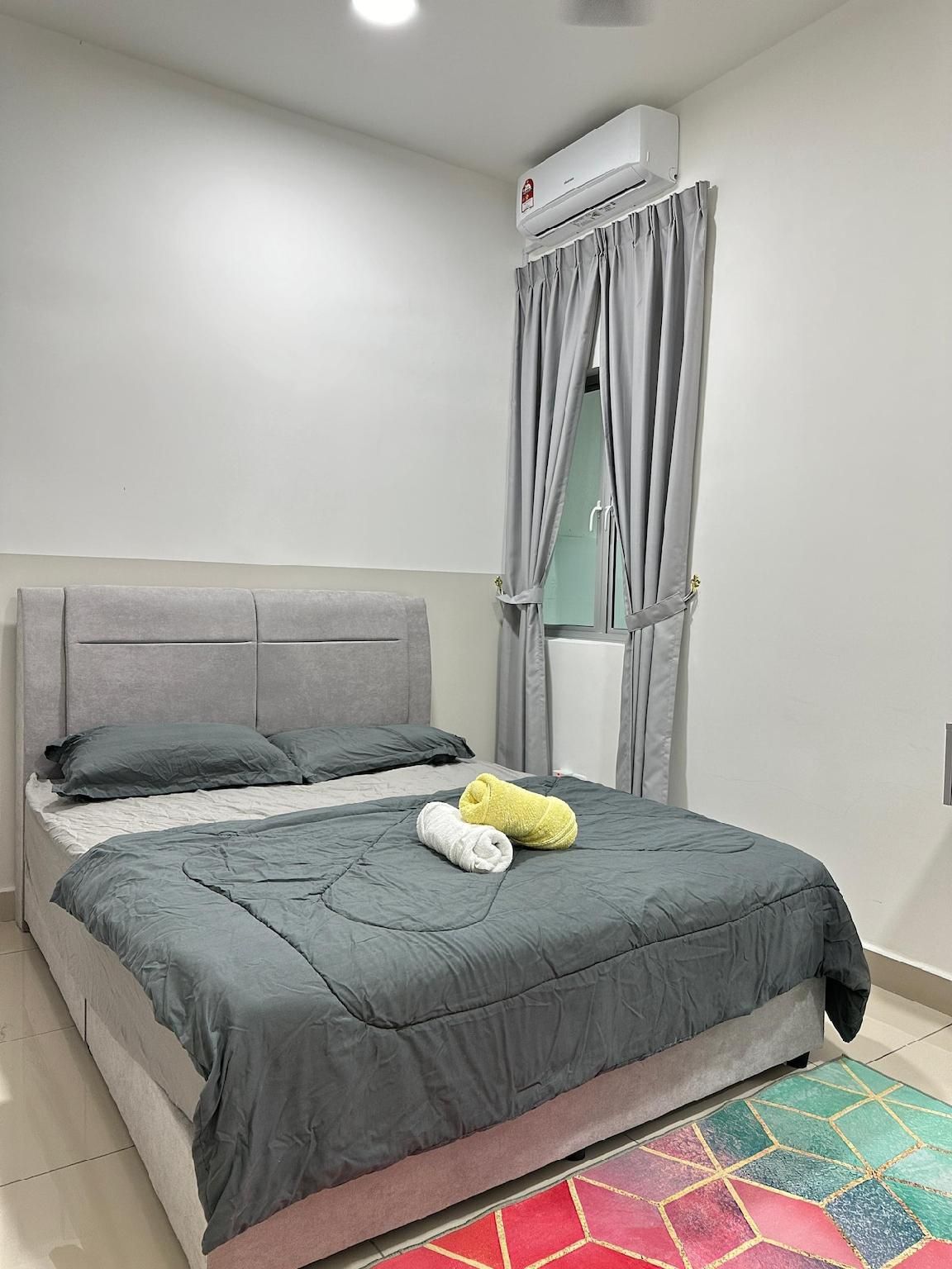 Cozy Home - 5pax Suite