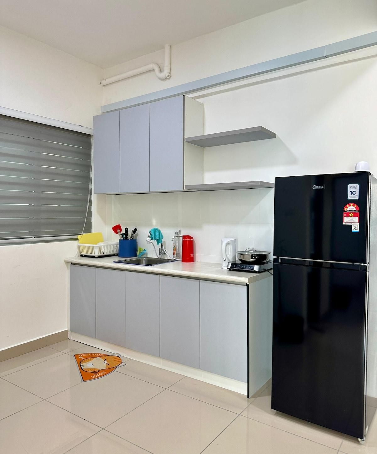 Bayu Temiang - Pool View Suite