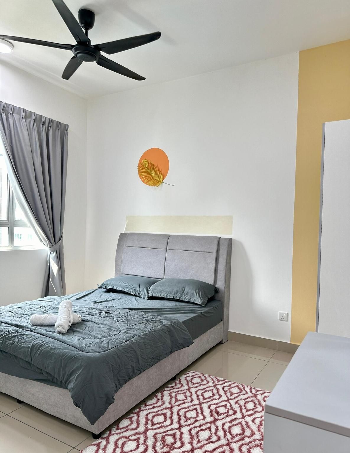 Bayu Temiang - Pool View Suite