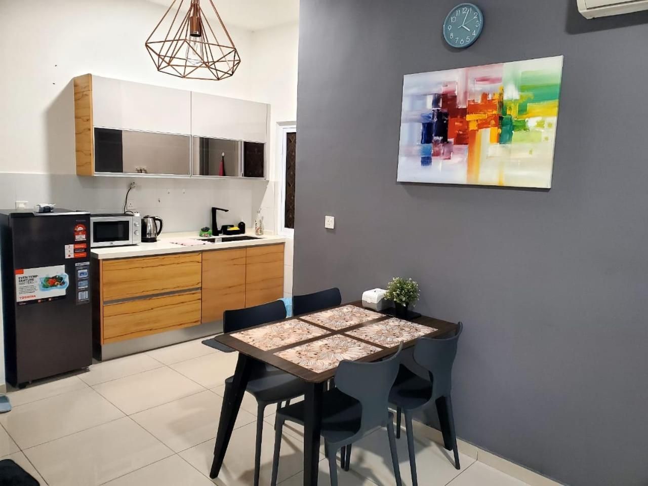 Apartment - Ground Floor