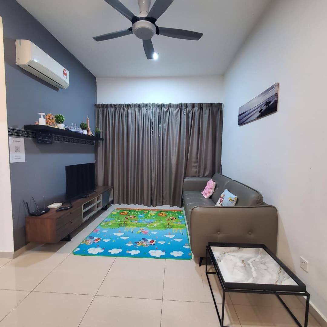 Apartment - Ground Floor