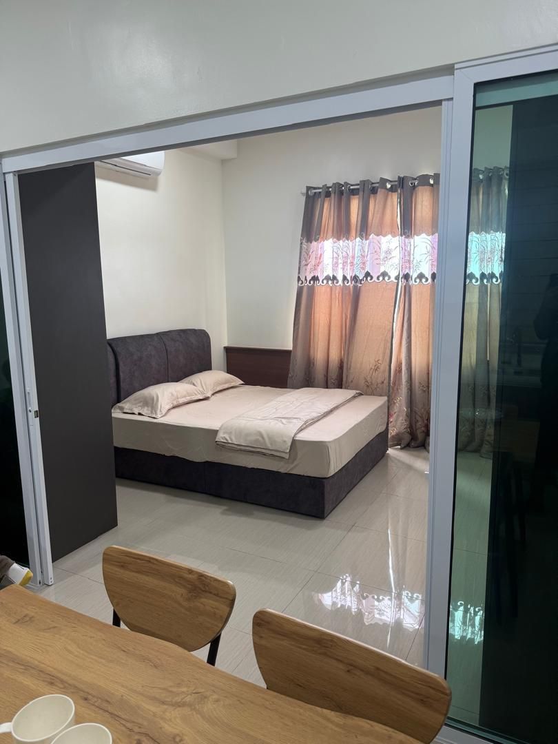 1 Bedroom Deluxe