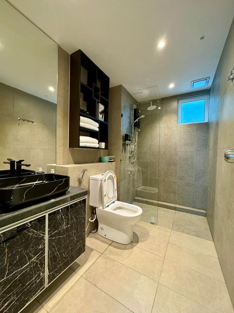 Trival Luna Homestay @ Sri Indah, Sandakan