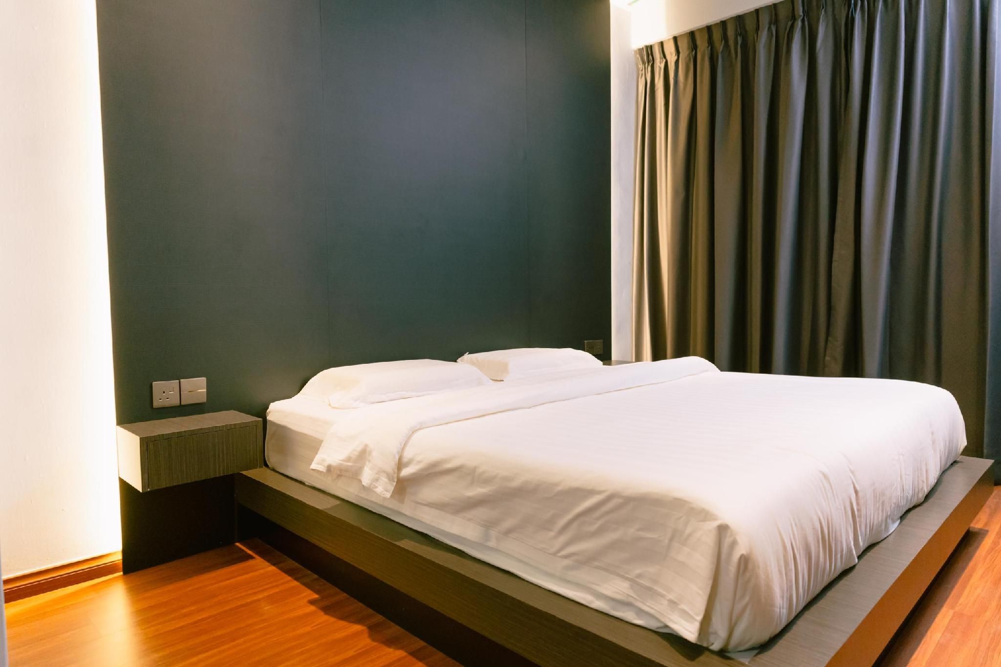 Trival Misty Cottage Homestay @ Sri Indah