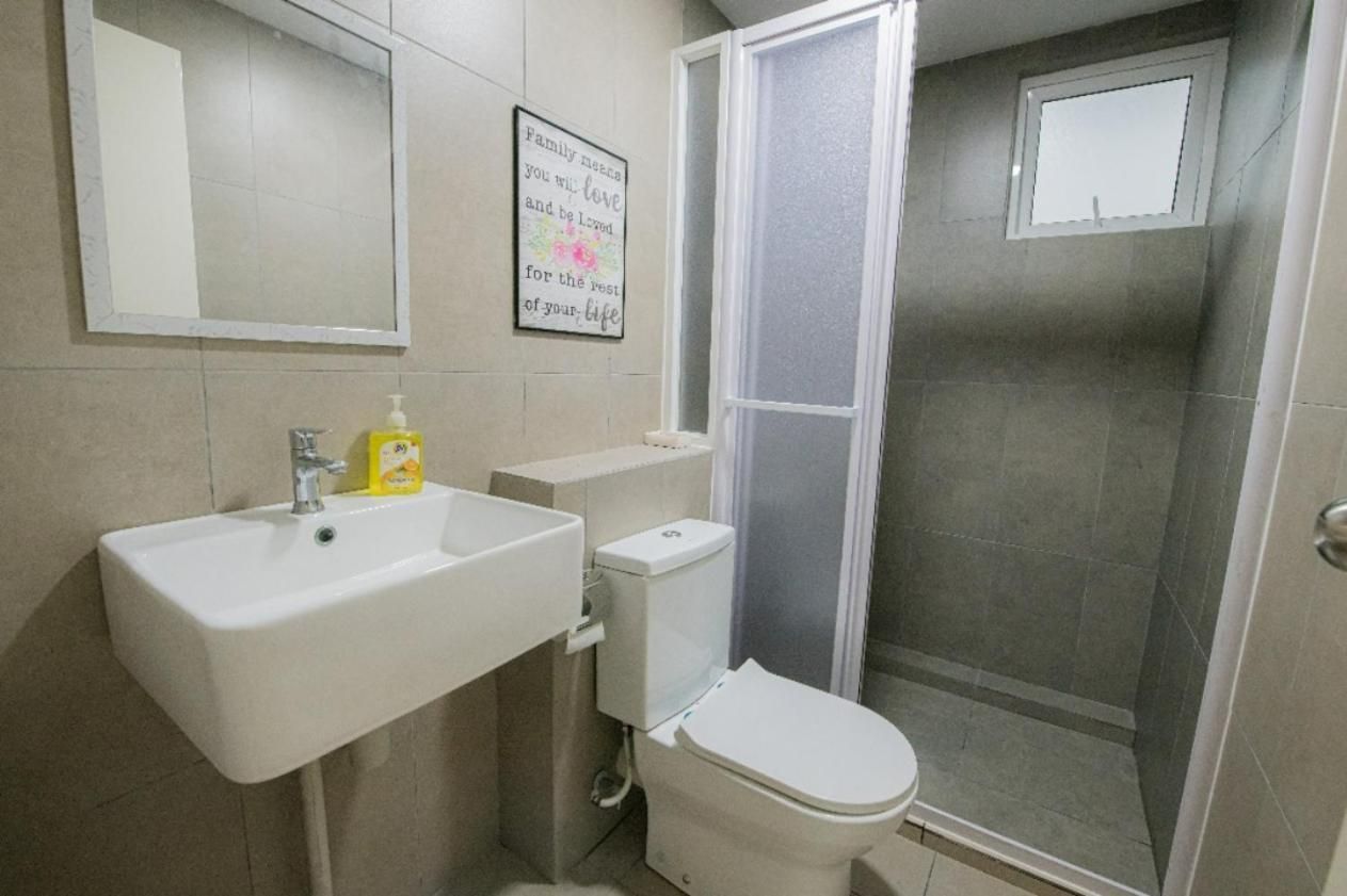 Trival BB Condo Homestay @ Sri Indah, Sandakan