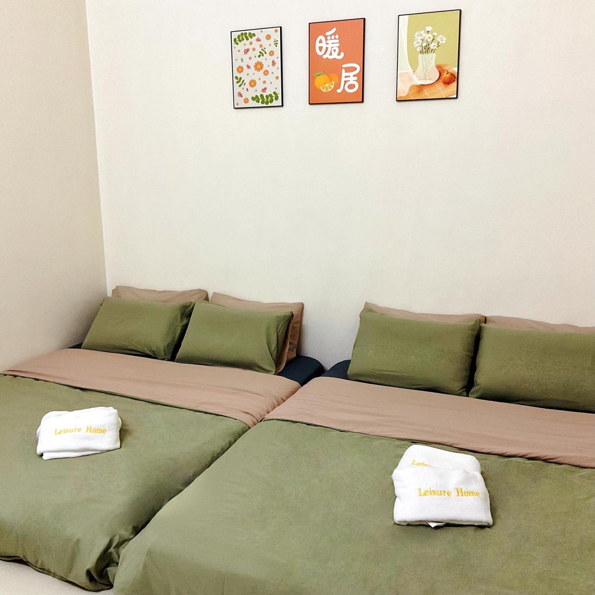 Family Suite
