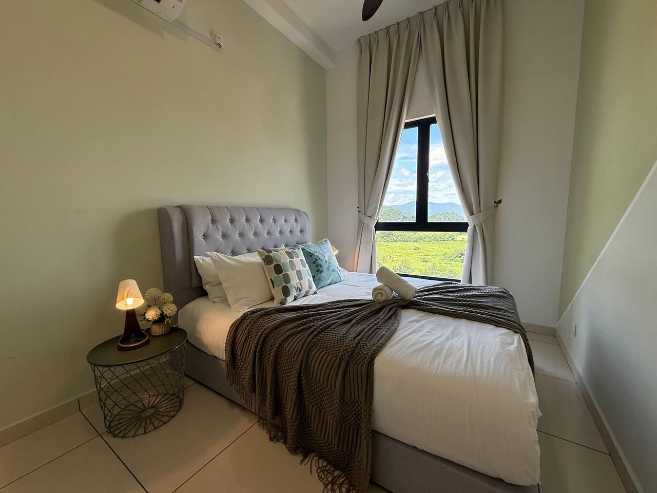 2 Bedroom Deluxe