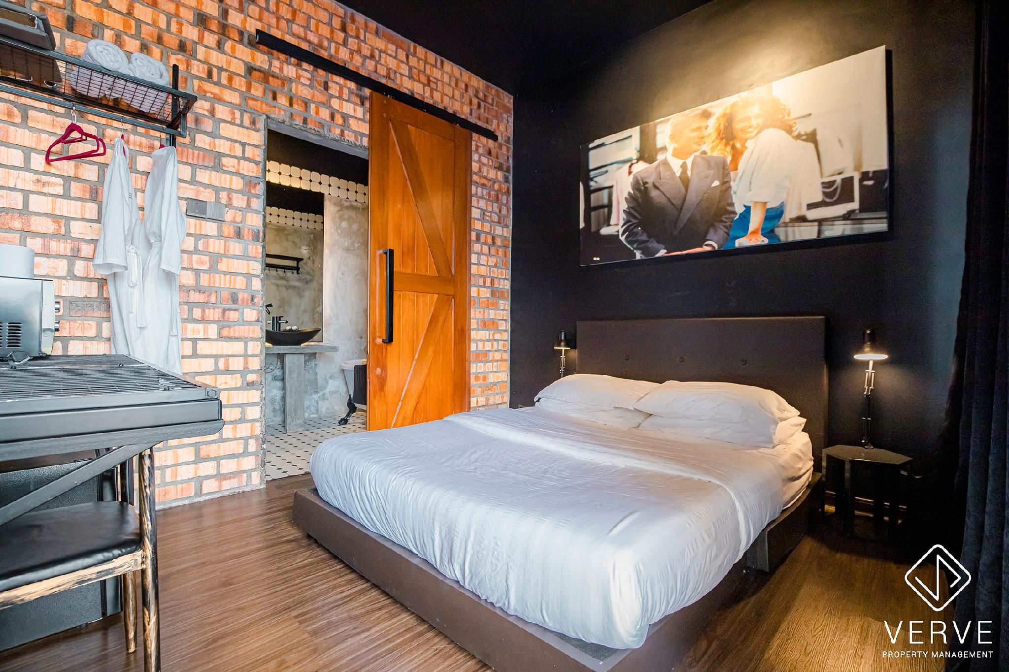 The Label by Verve(Deluxe Suites 2 pax)