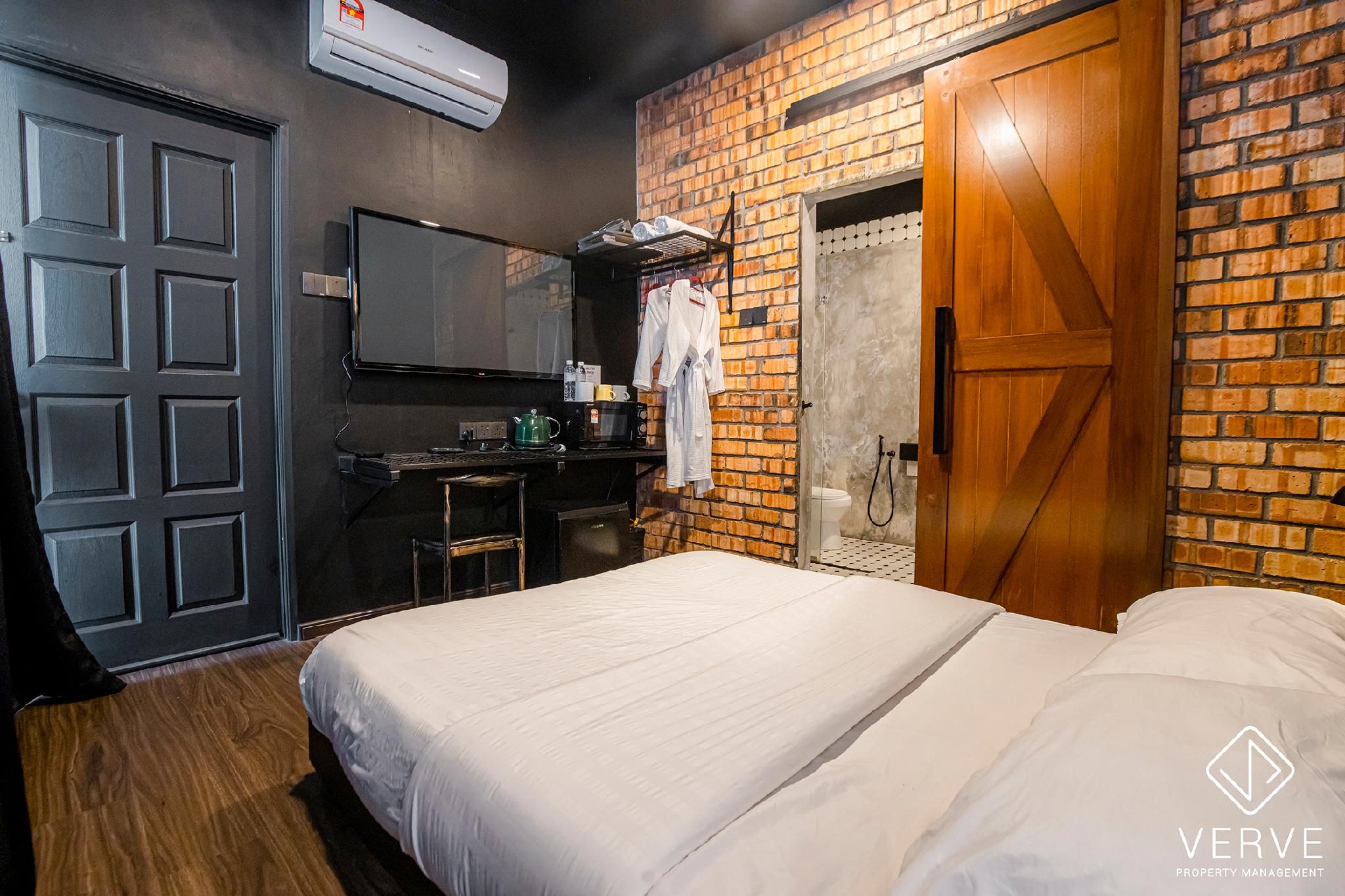 The Label by Verve(Deluxe Suites 2 pax)