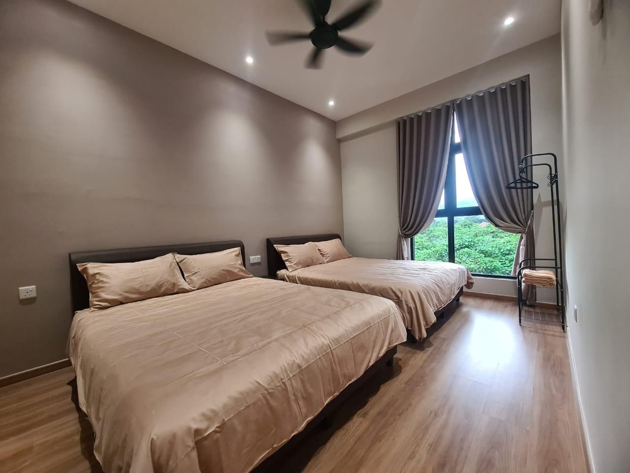 The Cove Ipoh (Dream Of Mocha)