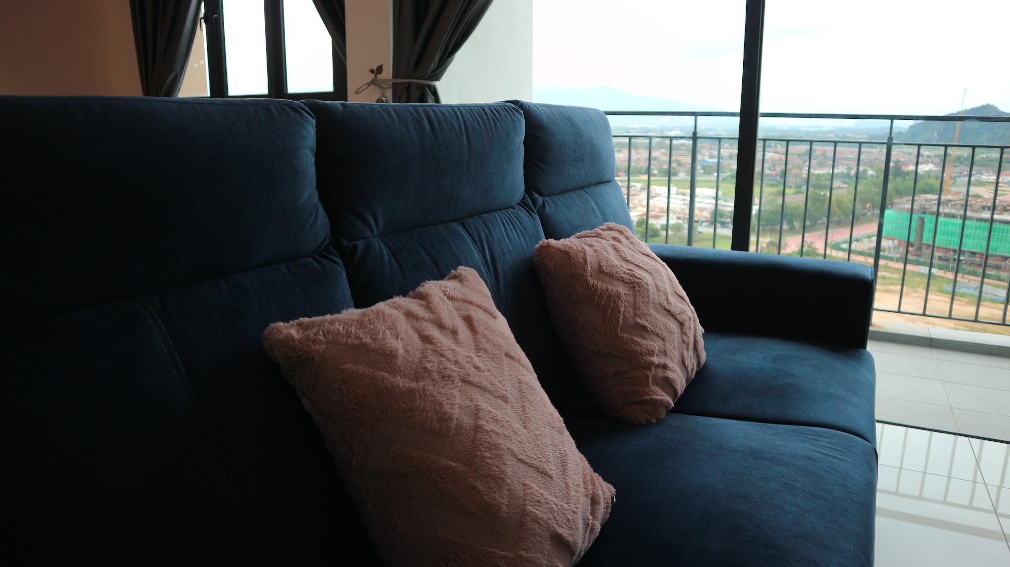 Hotspring Suite 2102 @ Sunway Onsen