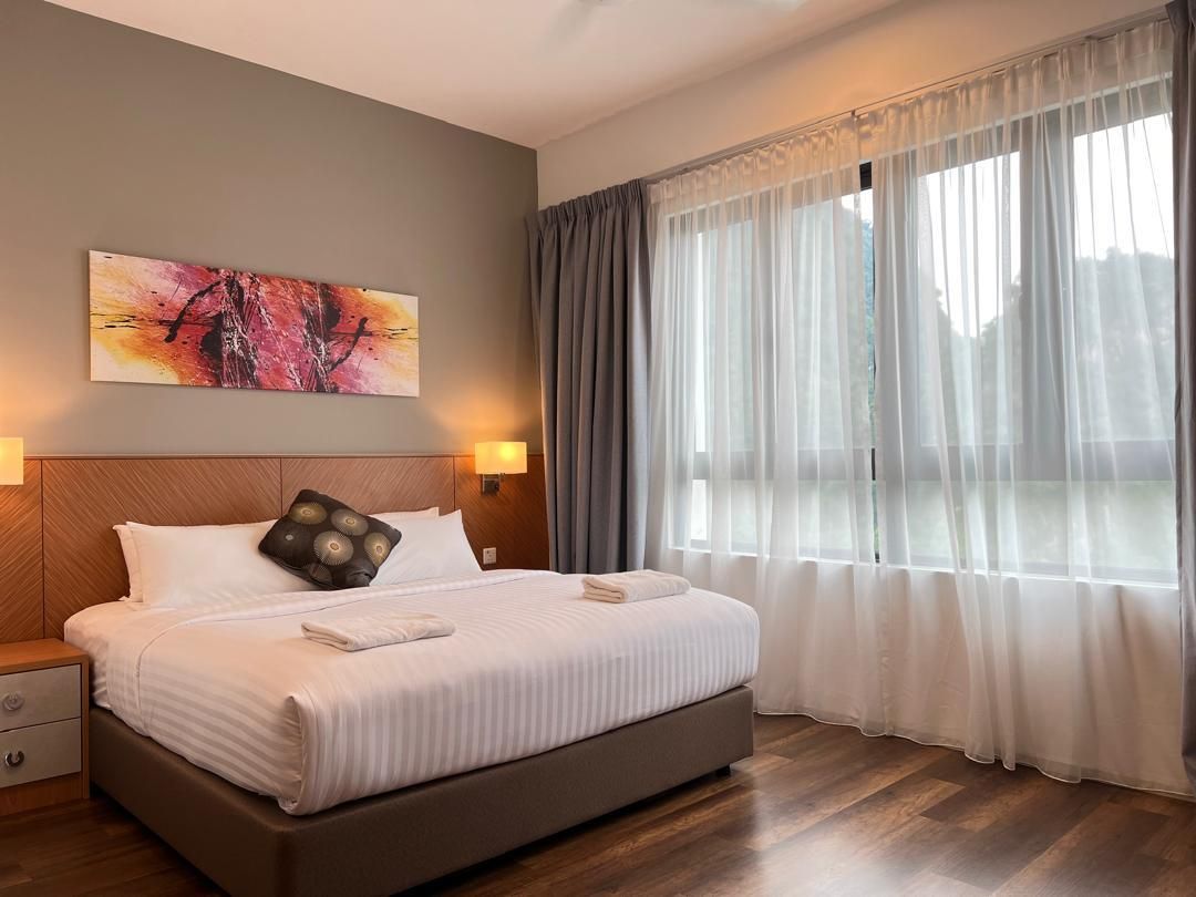 Onsen 3 Room suite 12