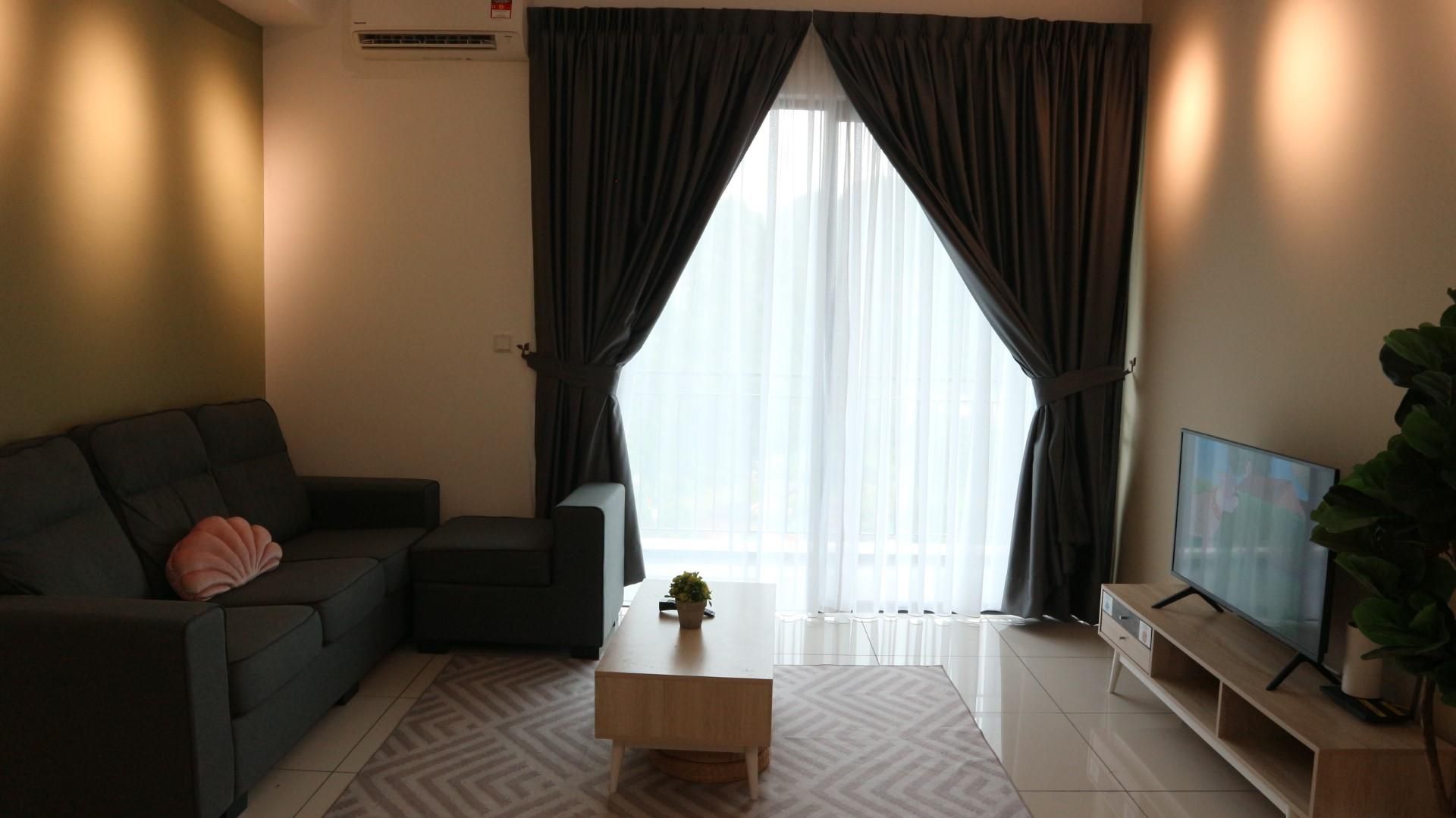 Hotspring Suite 1610 @ Sunway Onsen