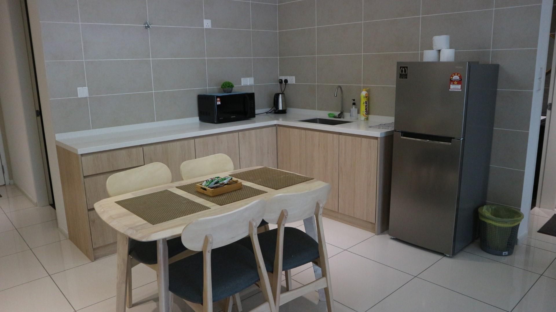 Hotspring Suite 1610 @ Sunway Onsen