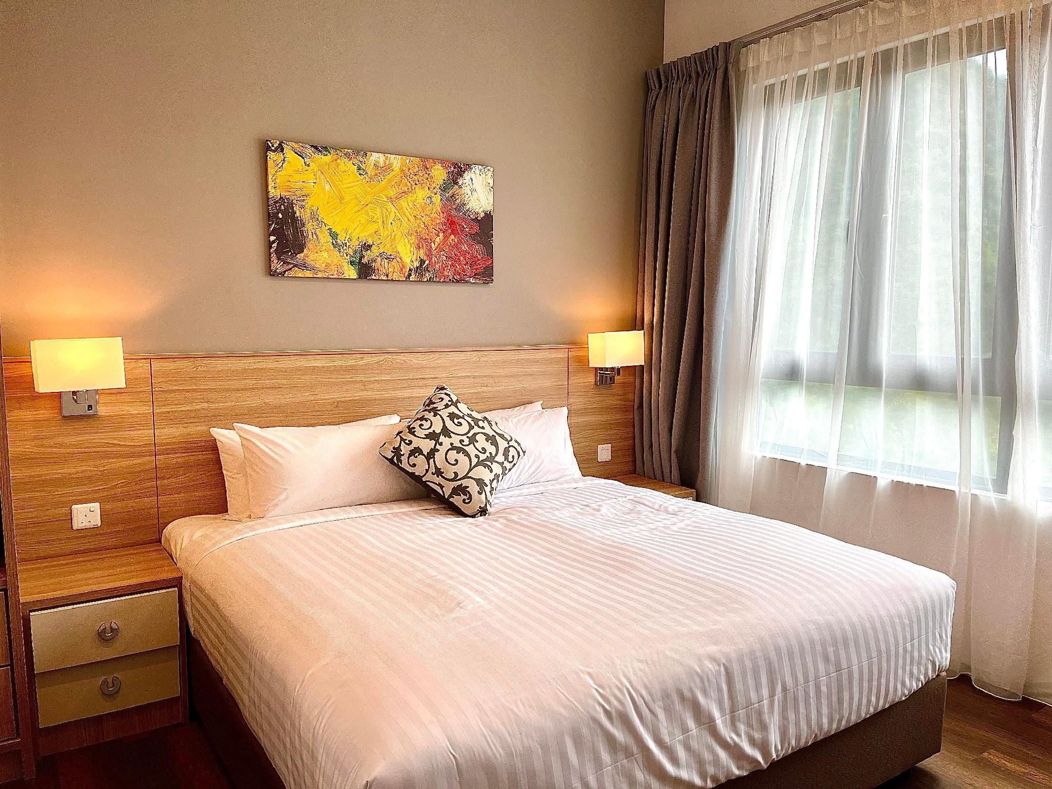 Onsen 2 room suite 15