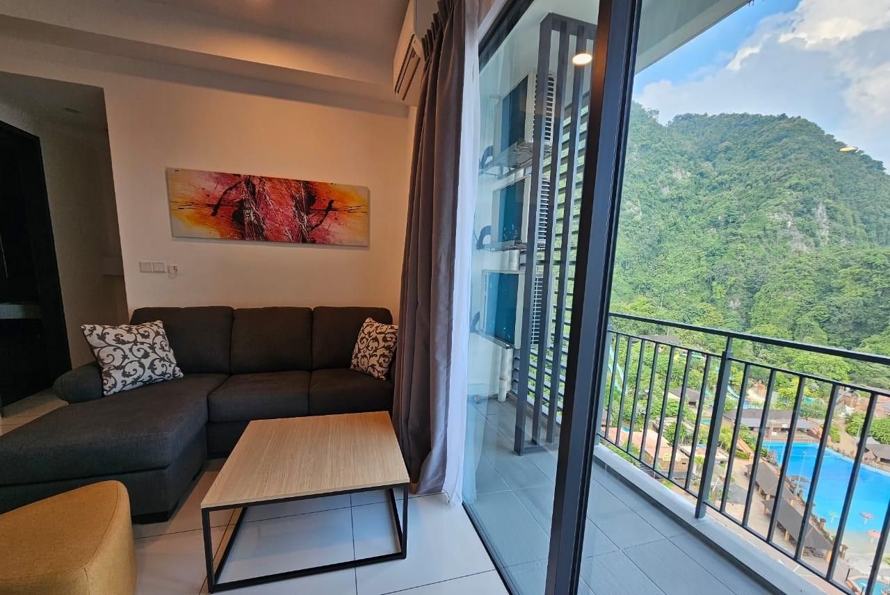 Onsen 2 room suite 09