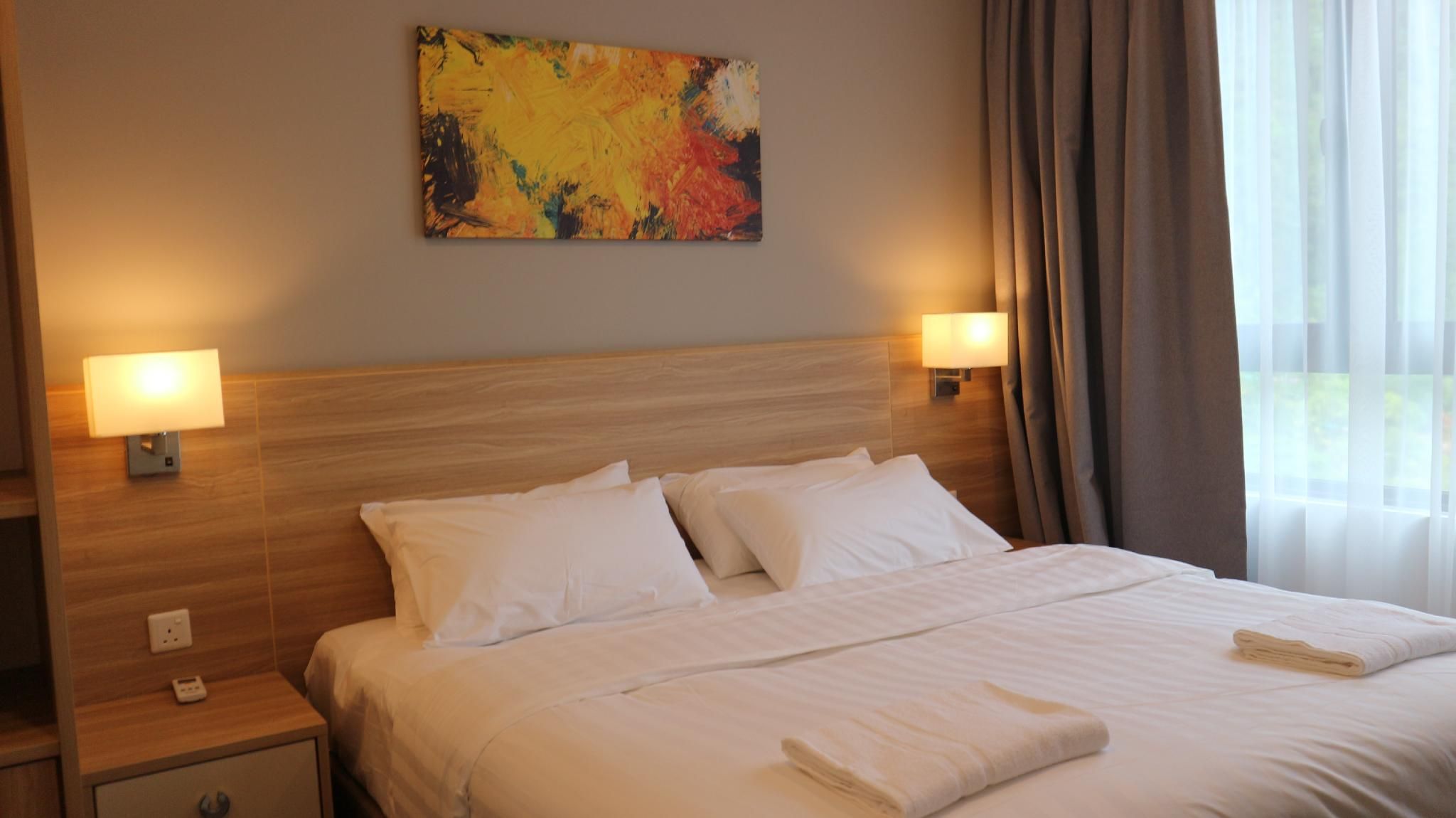 Onsen 3 Room suite 81