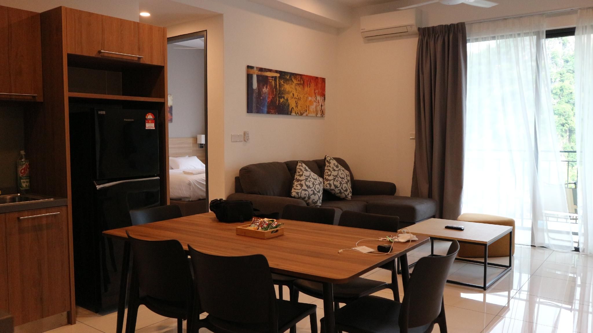Onsen 3 Room suite 81