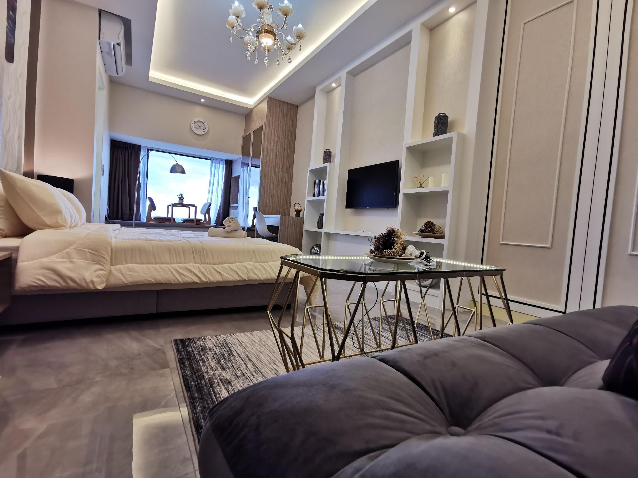 ATTIC✦ Majestic Suites @ Melaka Town #13