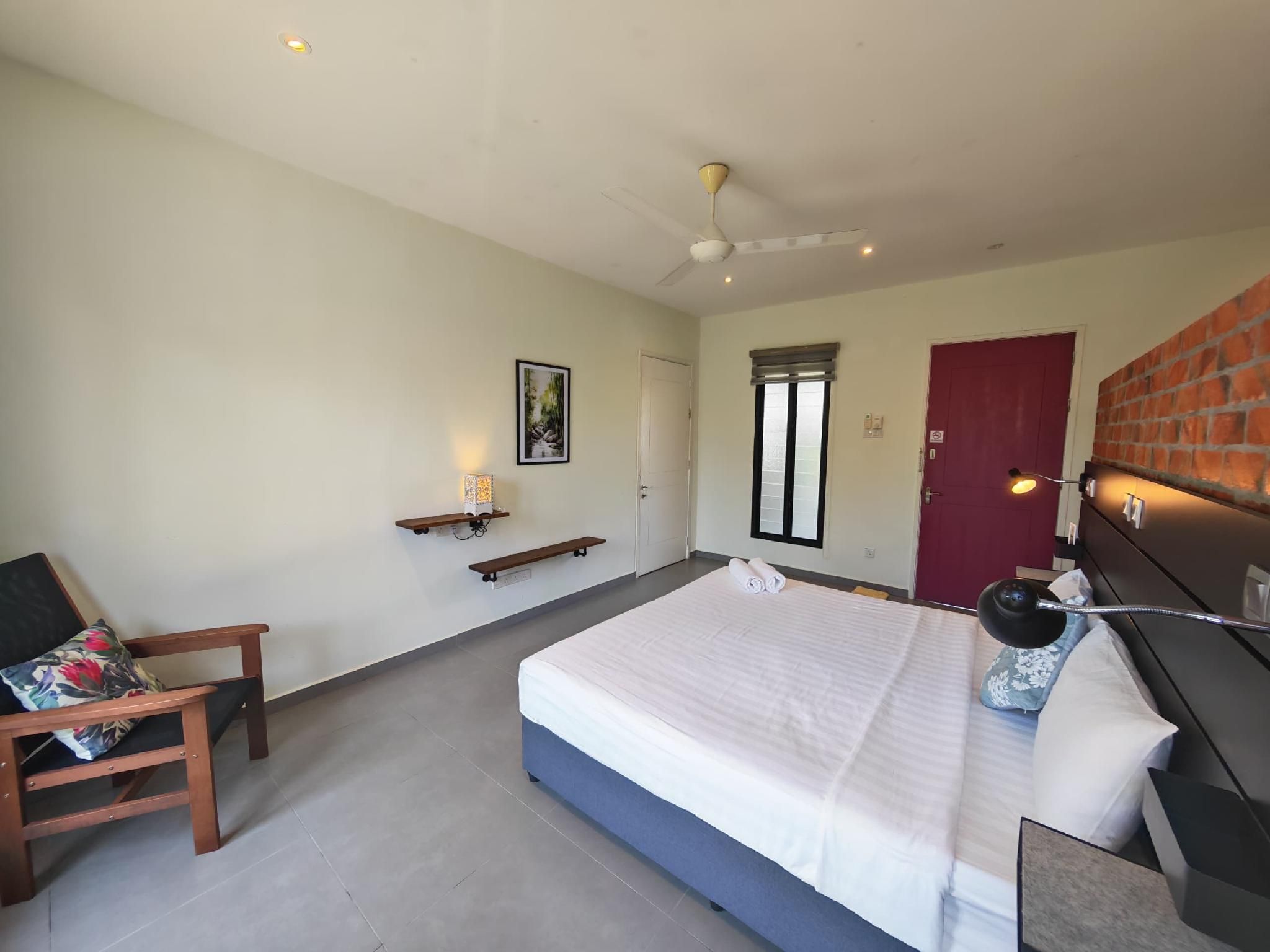 Suite Room - King bed