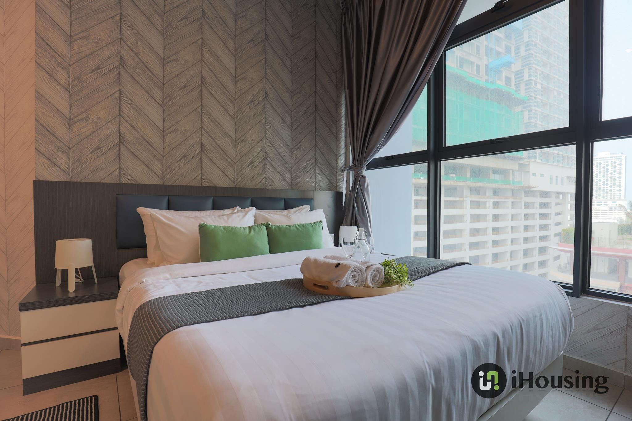 Atlantis 0805 Jonker Street Malacca By I Housing