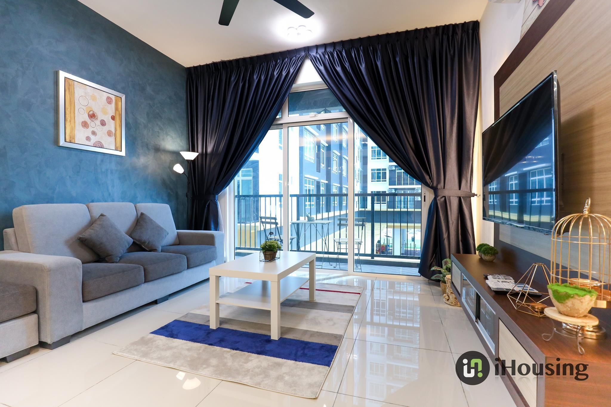 Novo 8 Condo Malacca Near Jonker 0705 By I Housing